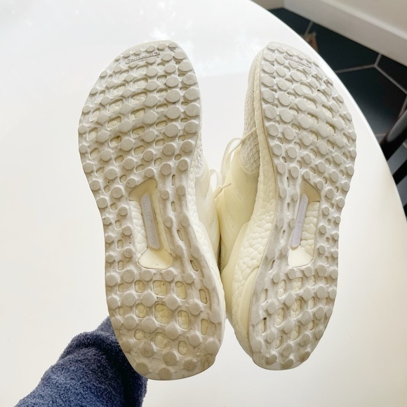Adidas Ultraboost 1.0 DNA Chalk White - 7 - Picture 4 of 8